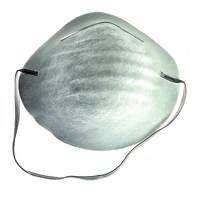 Dust Mask 50 Pack 
