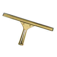 Pulex Brass Squeegee Complete 15cm (6 inch)