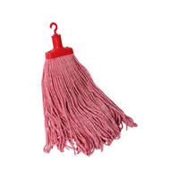 400g Cotton Mop &amp; Refills