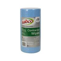 Contractor Wipes Â– 90 Wipes