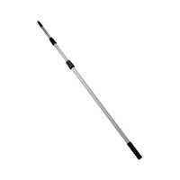 Pulex 3 Piece Telescopic Pole 3 X 1 Mtr 