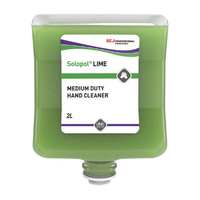 SOLOPOL LIME 2LT AU