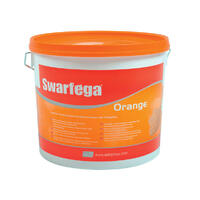 SWARFEGA ORANGE (PUMP PACK) 4X4L