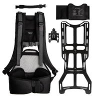 Pacvac Kit New Harness Design