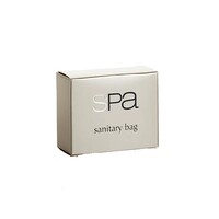 SPA Sanitary Bag