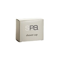 SPA Shower Cap