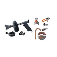 I-SPRAYWASH WATERPACK STARTER KIT GARDENA