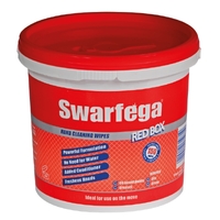 SWARFEGA RED BOX HAND WIPES