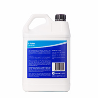 STATUS NON SMEAR GLASS CLEANER