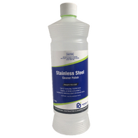 Stainless Steel Cleaner Polish