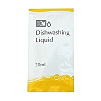 Liquid Dishwashing Detergent 20ml