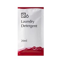 Liquid Laundry Detergent 20ml