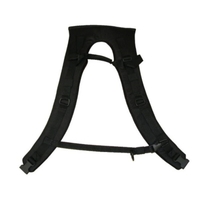 ShoulderStrapT1(pair)RAPID GRN