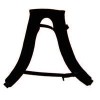 Shoulder Strap for Ghibli T1 Backpack (T1-12)