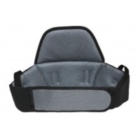 Waist Strap-T1 RAPID GREEN