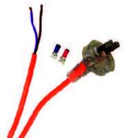 Short Lead -T1 v2- 38cm**