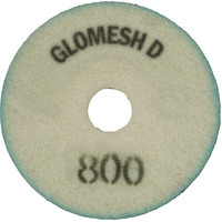 GLOMESH DIAMOND 800 GRIT 425MM