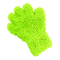 Dual Action Microfibre Wash Glove