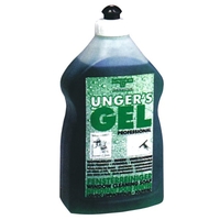 UNGER UNGER&#39;S GEL GLASS CLEANER