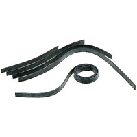 UNGER REPLACEMENT RUBBER 25CM/10&quot; SOFT