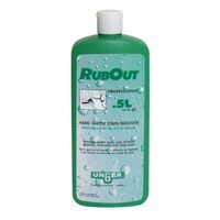 UNGER RUB OUT STAIN REMOVER 500ML