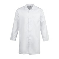 Whites Men&#39;s Hygiene Coat