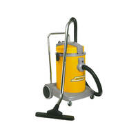 Ghibli Commercial 1400 Watt, 35 Litre Wet &#39;n&#39; Dry Plastic Vacuum (V-AS9P)