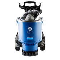 Pacvac Vacuum - Backpack - Duo