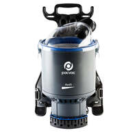 Pacvac Vacuum - contractor