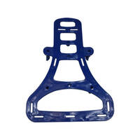 Starlite Blue Back Support Frame (VBK-41120 Blue)