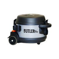 Cleanstar Butler Pro - 1400 Watt Dry Vacuum Cleaner (VBUT-PRO)