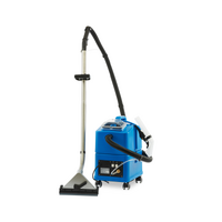 Kerrick Sabrina Compact Shampooer And Spot Cleaner