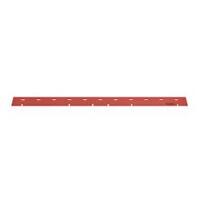 Viper Squeegee Blade - Front Red Gum 1020mm