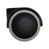 Wheel to suit Sabre Junior Extraction Machine