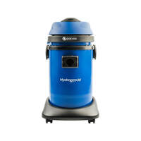 Pacvac Vacuum - Wet and Dry - 036 - Hydropro