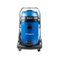 Pacvac Vacuum - Wet and Dry - 076 - Hydropro