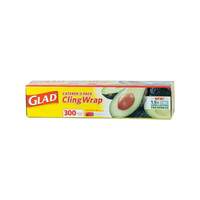 Glad® Caterer&#39;s Cling Wrap 300m x 33cm
