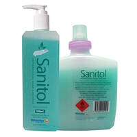 Sanitol