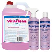 Viraclean® Hospital Grade Disinfectant