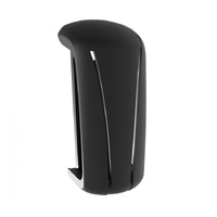 Tower Dispenser - Black