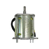 XPOWER X-400 Air Mover Motor (X-400-38)