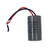 X-600 Air Mover Capacitor
