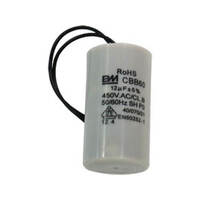X-800 Air Mover Capacitor