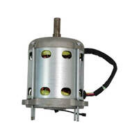 XPOWER X-800 Air Mover Motor (X-800-MOTOR)