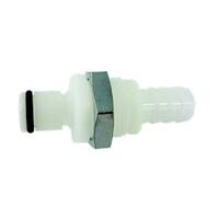 Water Pipe Male Connector