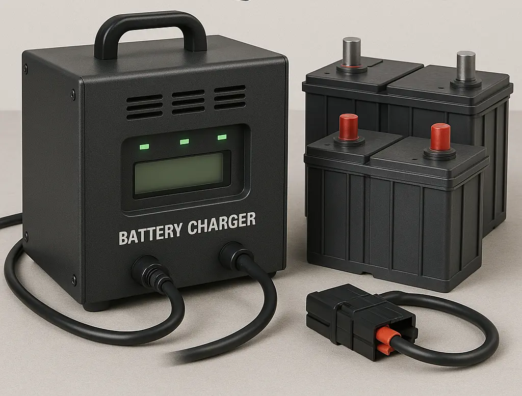 Battery Charger