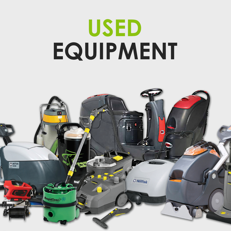 Used Equipment