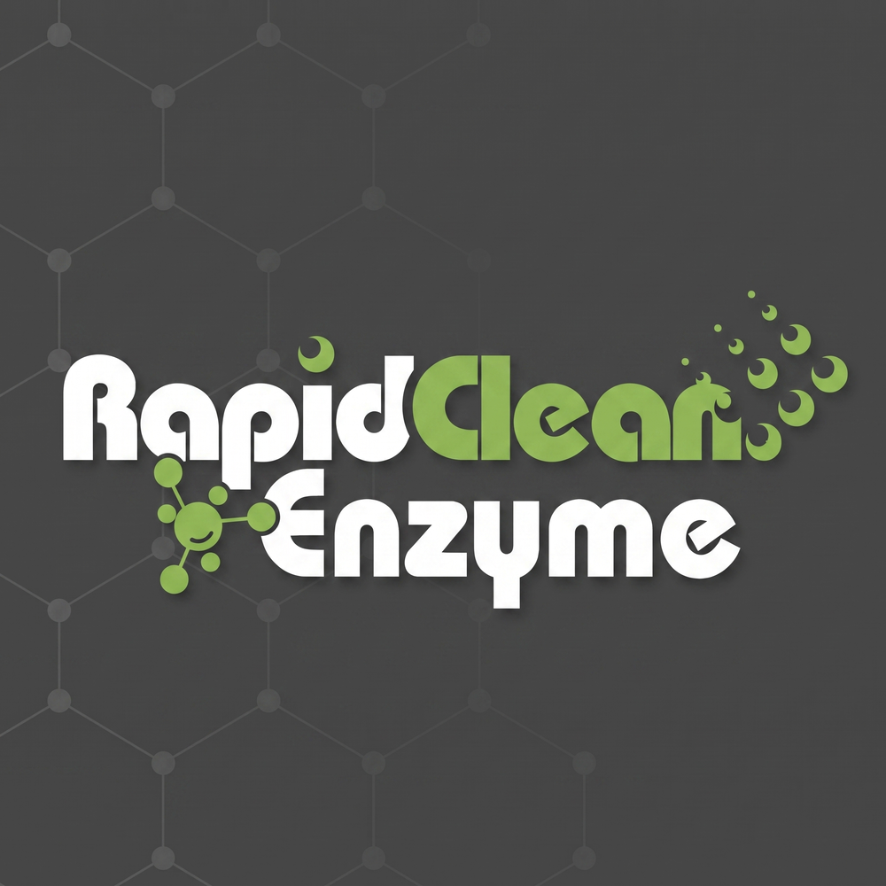 RapidClean Enzyme