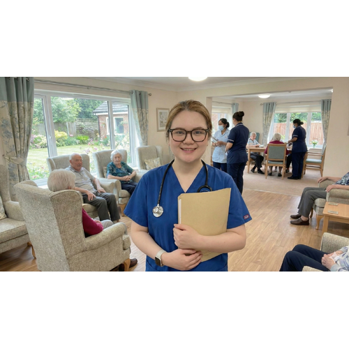 Healthcare & Aged Care