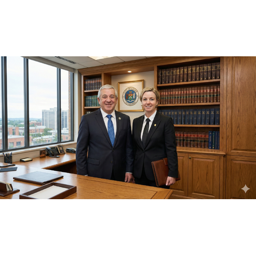 Council & Government